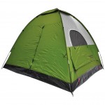 Σκηνή καμπινγκ Panda Outdoor Junior Breeze 4
