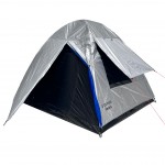 Σκηνή Camping Panda Outdoor (4 Ατόμων) Trend ΙI 10344