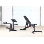 πάγκος γυμναστικής Pegasus® HCLT-3002