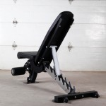 πάγκος Γυμναστικής Pegasus® TC-005