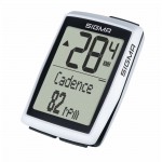 Ασύρματο Κοντέρ Ποδηλάτου Sigma Sport BC 12.0 WL STS