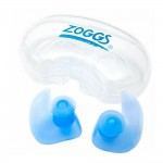 Ωτοασπίδες Σιλικόνης Zoggs Aqua Plug 2 3640011