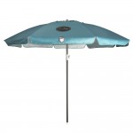 Ομπρέλα Θαλάσσης Campo Cuba 220 Capri Blue