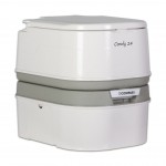Χημική Τουαλέτα Thetford Compass Comfy 24 14130