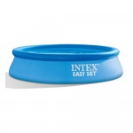 Φουσκωτή Πισίνα Intex Easy Set Pool Set Φ396x84cm 28142