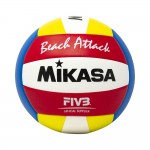 Μπάλα Beach Volley Mikasa VXS-BA