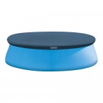 Προστατευτικό Κάλυμμα Πισίνας Intex Easy Set 365cm 28022