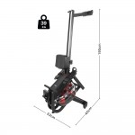 Κωπηλατική Νερού Amila ET7460R 92355