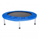 Τραμπολίνο διαμέτρου 115cm Amila 70261