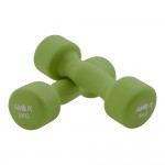 Βαράκια soft 2x3kg Amila 44450
