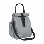 Ισοθερμική Τσάντα Ψυγείο Escape Pasto 5L Grey 13452