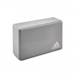 Τουβλάκι Yoga Adidas EVA Γκρι