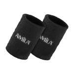 Περικάρπιο Amila Μαύρο 45740
