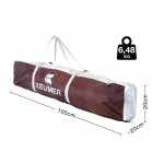 Σκηνή Camping Keumer Breath Royal Creme