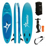 Φουσκωτό SUP Seastar Aria 320cm 15903