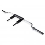 Ολυμπιακή Μπάρα Safety Squat 220cm LivePro Β 8303