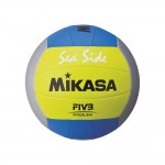 Μπάλα βόλει παραλίας Mikasa FXS-SD 41825
