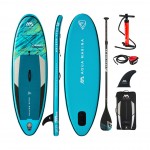 Σανίδα SUP Aqua Marina Vibrant 8 2.44m 28259