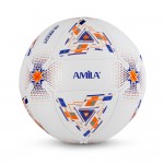Μπάλα Ποδοσφαίρου Amila Mach-E No5 41057