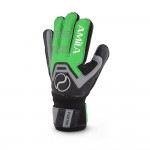 Γάντια Τερματοφύλακα Amila Legend FingerSaver No09 97563