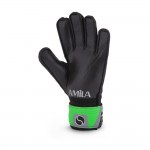 Γάντια Τερματοφύλακα Amila Legend FingerSaver No10