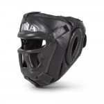 Κάσκα προπόνησης πυγμαχίας Amila 37247