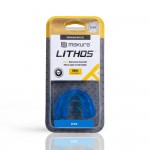 Προστατευτικό Μασελάκι Makura Lithos Μπλε SR