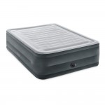 Φουσκωτό Στρώμα Ύπνου Intex Comfort-Plush High Rise Airbed 152x203x56cm 64418