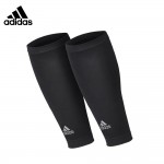 Compression Calf Sleeves Adidas S/M ADSL-13323BK