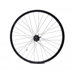 Οπίσθιος Τροχός Ποδηλάτου Gipiemme Nisi T2-24L 28 -29 Shimano Disc