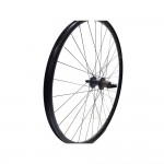 Οπίσθιος Τροχός Ποδηλάτου Gipiemme Nisi T2-24L 28 -29 Shimano Disc