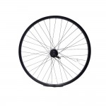 Οπίσθιος Τροχός Ποδηλάτου Gipiemme Nisi T2-24L 27.5 Freewheel Disc