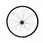 Οπίσθιος Τροχός Ποδηλάτου Gipiemme Nisi T2-24L 26 Freewheel Disc
