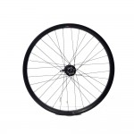 Οπίσθιος Τροχός Ποδηλάτου Gipiemme Nisi T2-24L 26 Shimano Disc