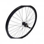 Οπίσθιος Τροχός Ποδηλάτου Gipiemme Nisi T2-24L 26 Shimano Disc