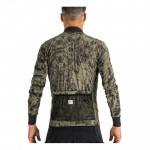 Μπλούζα Ποδηλασίας Sportful Escape Supergiara Thermal 