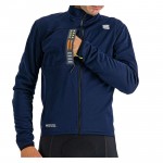 Μπουφάν Ποδηλασίας Sportful Super Jacket
