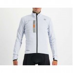 Μπουφάν Ποδηλασίας Sportful Super Jacket Light Grey 91-1120511