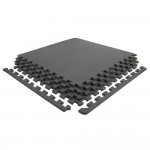 Δάπεδο Προστασίας EVA Puzzle Σετ 4 Tεμάχια Amila 36629