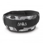 Ζώνη Άρσης Βαρών Amila Predator Tactical Large 83334