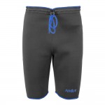 Βερμούδα Αδυνατίσματος XLarge Amila Deluxe 83068