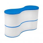 Πλωτήρας Pool Boy For Foot Amila 47280