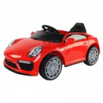 Παιδικό Ηλεκτροκίνητο Αυτοκίνητο Porsche 911 Style Skorpion Wheels 5240911