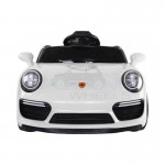 Παιδικό Ηλεκτροκίνητο Αυτοκίνητο Porsche 911 Style Skorpion Wheels 