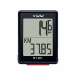 Ασύρματο Κοντέρ Ποδηλάτου VDO R1 WL