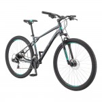 Ποδήλατο Βουνού GT Aggressor Sport 29 021-023 Ανθρακί