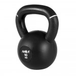 Kettlebell Original Rubber 10Kg Amila 90476
