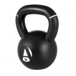 Kettlebell Original Rubber 10Kg Amila