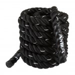 Σχοινί Προπόνησης Crossfit AMILA Battle Rope NS 12m 95115