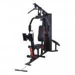 Πολυόργανο Γυμναστικής Amila HG1187